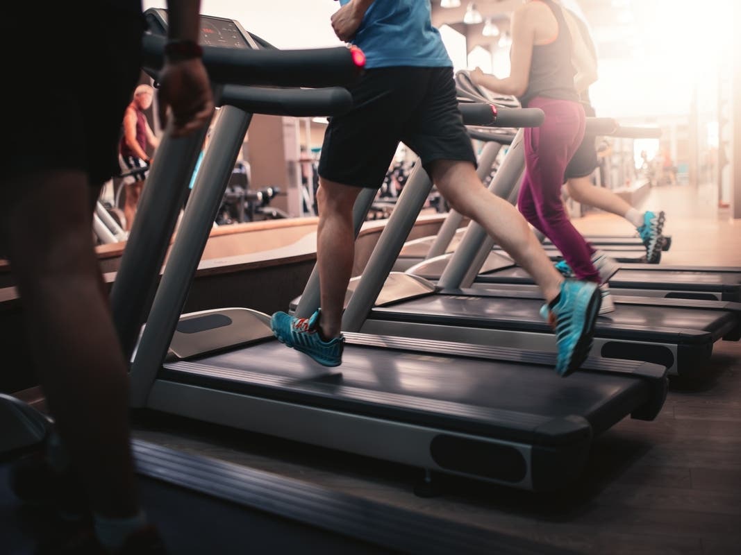 According to the Journal of the American Medical Association Network Open, less than 15 percent of teens met the 60-minute daily physical activity recommendation during the pandemic.