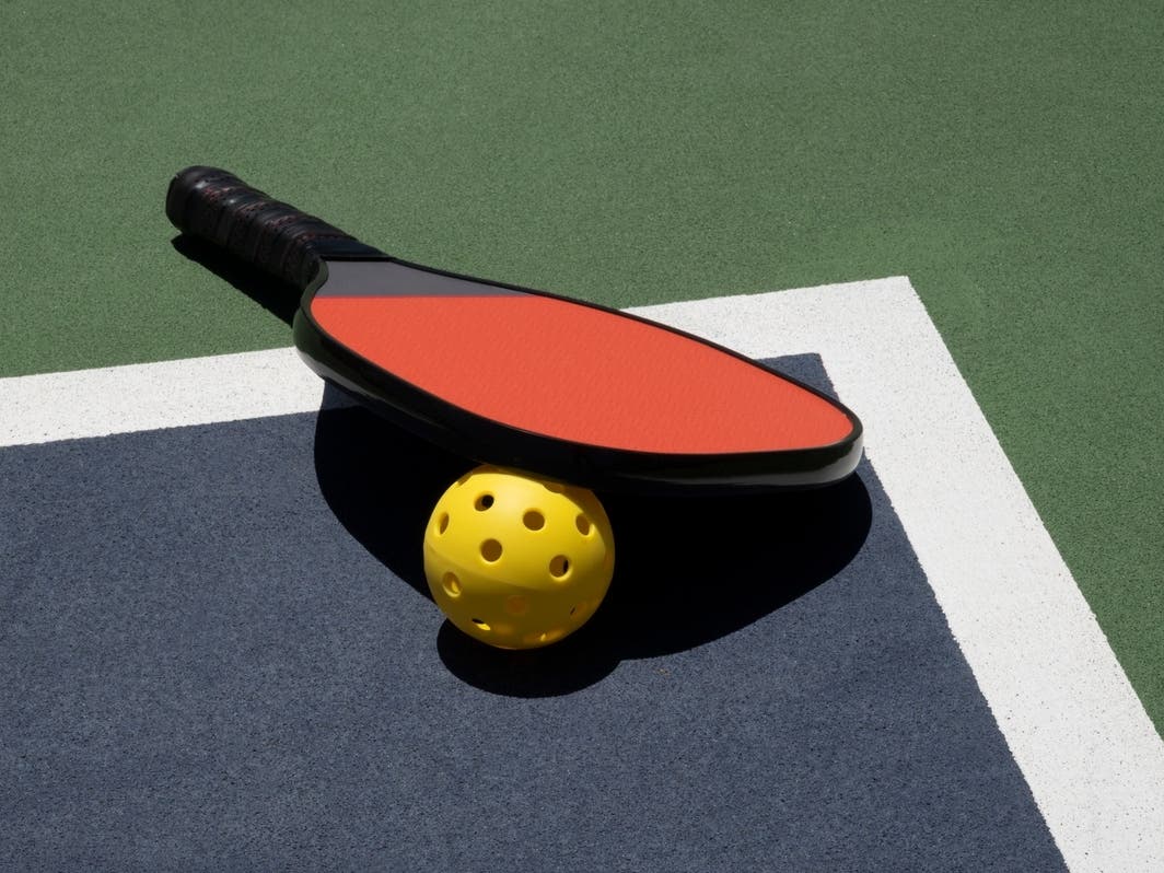 Deerfield Park District: Shepard Pickleball Courts Closure On Wednesday           