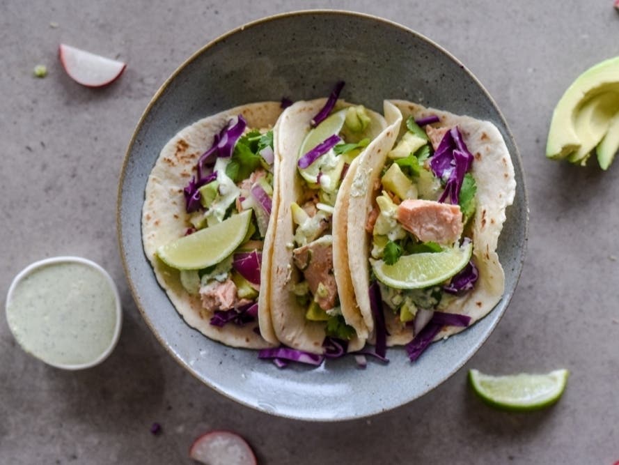 Dine Out Boston runs through Aug. 17, and many local spots have deals coinciding with the longstanding activation. This includes Pink Taco, the suggestively named Mexican street food spot on Congress Avenue, which has a two-course set menu for lunch.