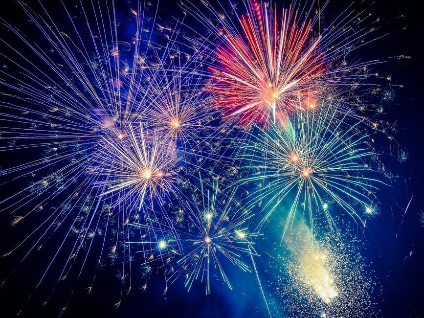 July 4th Guide To Fireworks, Parades & Events 2020 in Clinton Park, MI.