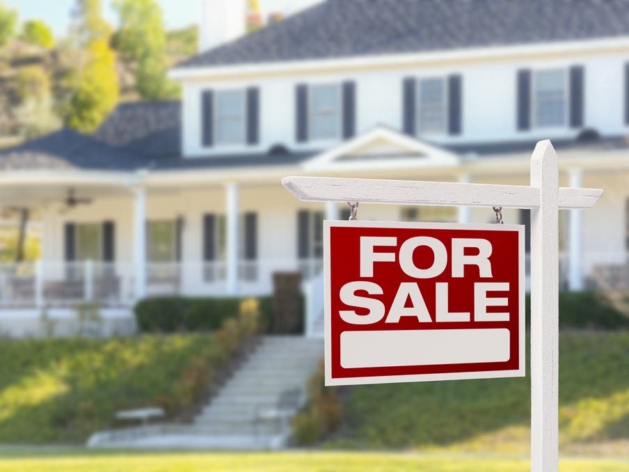 5 VA Counties Are Among Least Vulnerable U.S. Housing Markets: Report