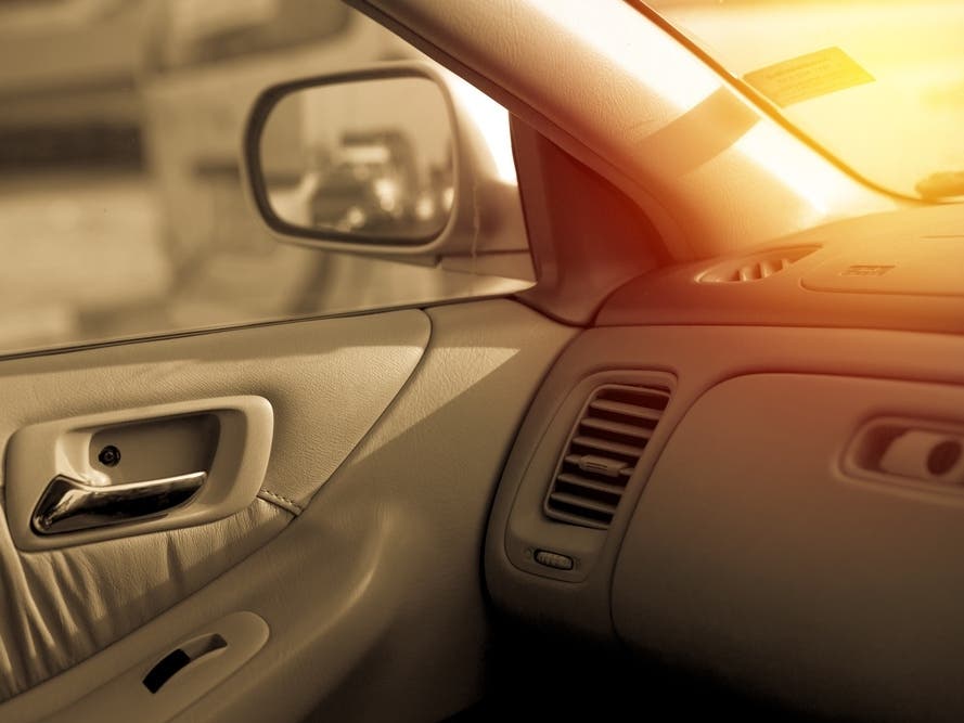 Hot Car Deaths In Florida: What Parents Need To Know