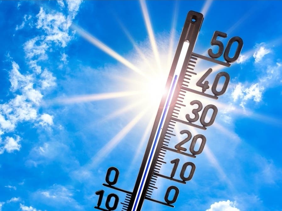 Weather in Maryland may feel hotter than it used to. On average, the temperature in the Eastern region increased by 1.5 degrees Fahrenheit between 2017 and 2021, The Washington Post reported. 