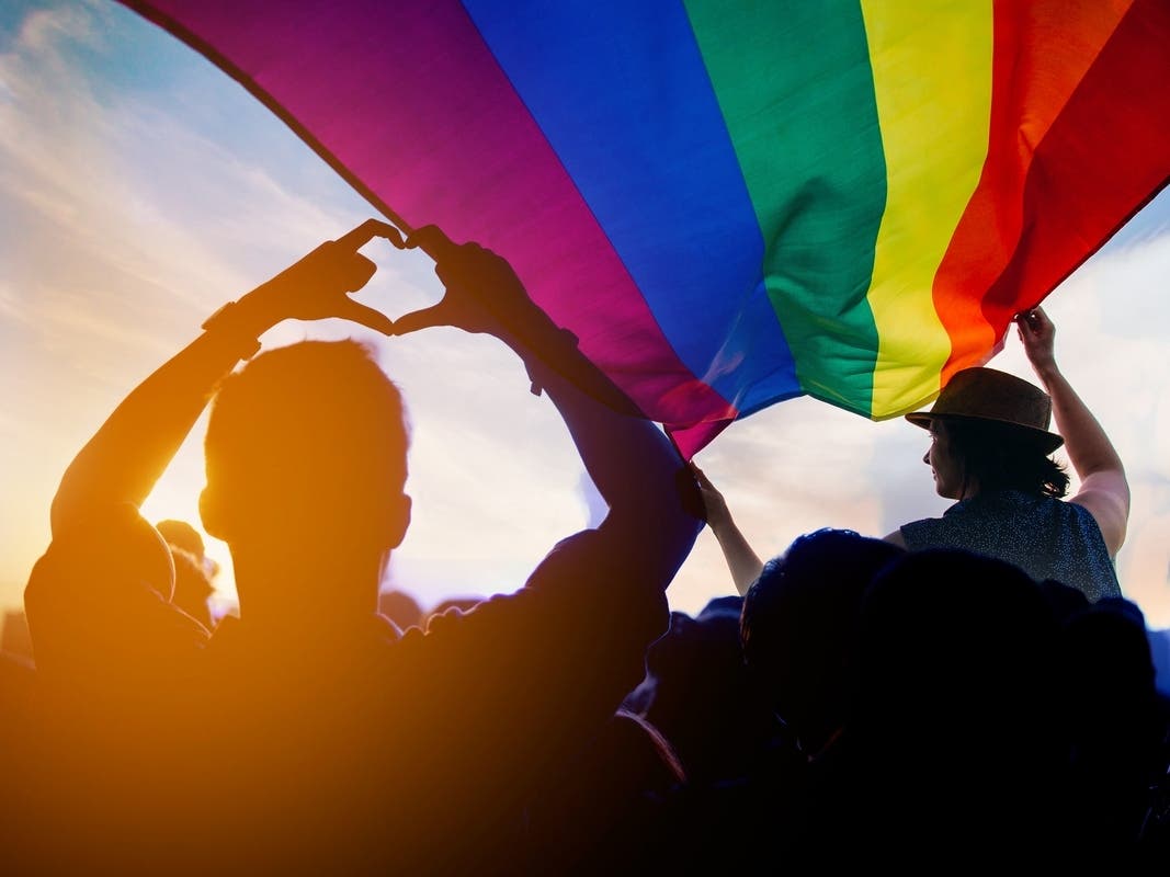 Pride Month starts Thursday and continues through June, with several ways in Mahwah to participate in the celebration of LGBTQ culture.