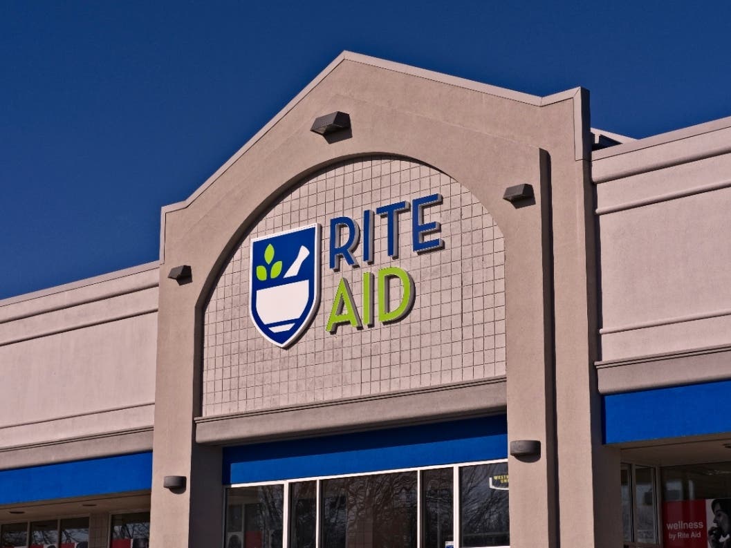 The new closures will add to the roughly 200 stores that Rite Aid has closed since filing for Chapter 11 bankruptcy protection last year.
