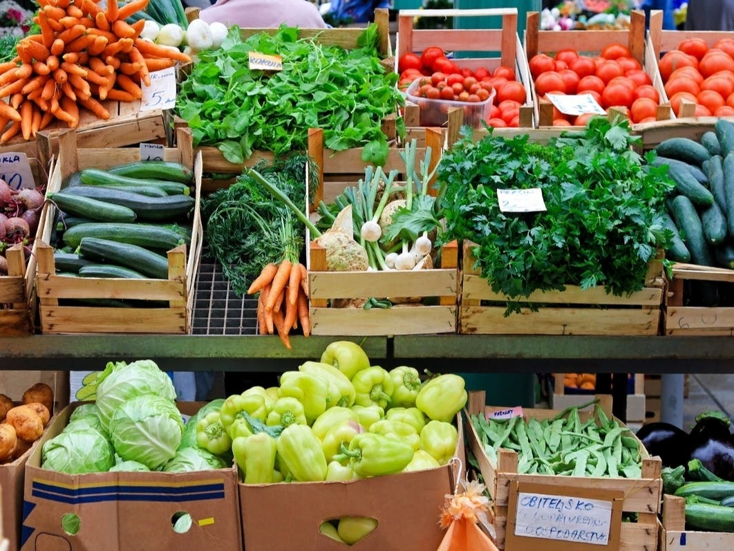 Farmers markets are more and more popular and the Doylestown area offers some you'll love to visit. 