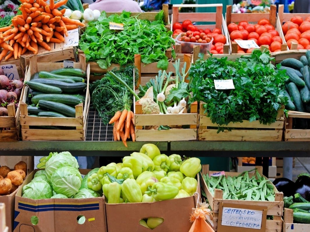 Montclair Area Farmers Markets: Where To Find Fresh Goods Nearby