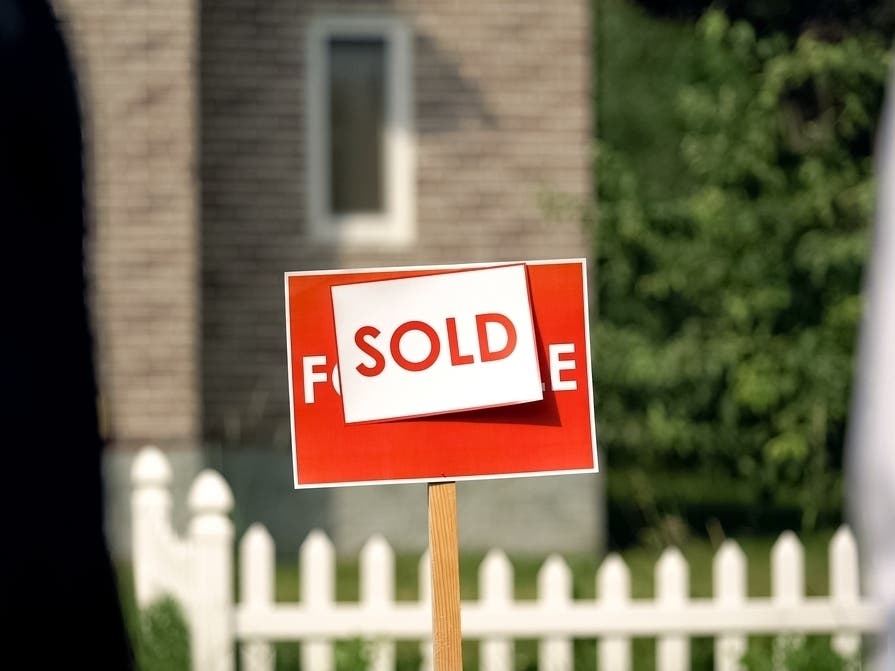 More Banks, Corporations Are Buying Homes In East Windsor: Study 