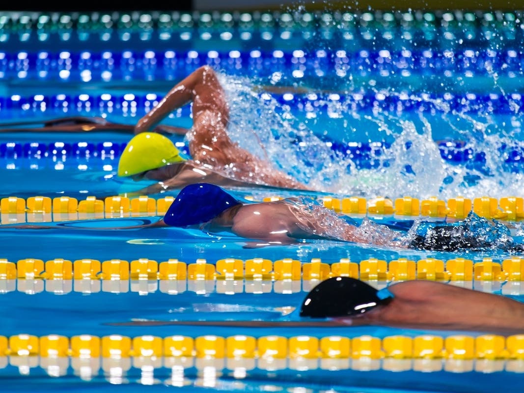 East Brunswick's Crystal Springs Will Get Competition-Sized Pool