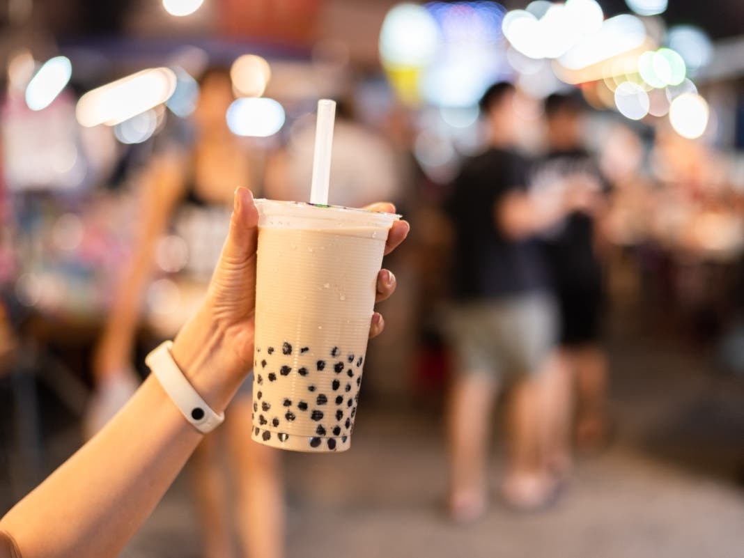 ​New Bubble Tea Spot Opens In East Brunswick 