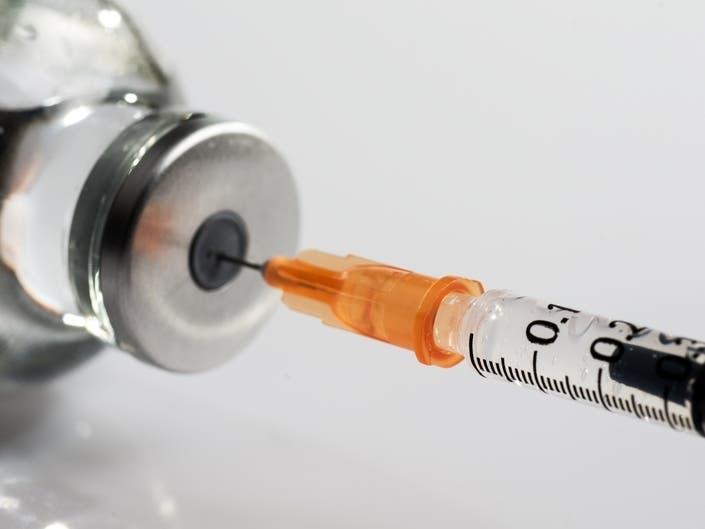 Council Rock Holding Vaccine Clinic For Anyone 12 And Older