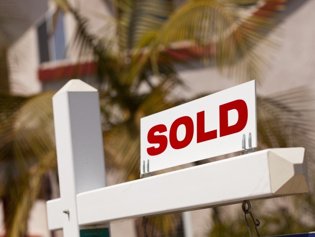 Record-Low Inventory, High Prices Reported In Sarasota, Bradenton