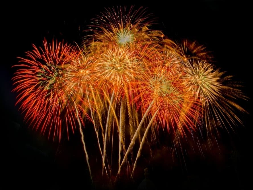 July 4th 2024 Fireworks, Events Around Orlando