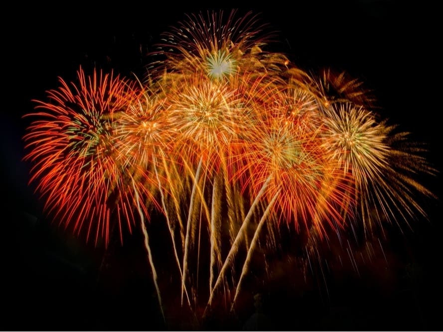 Your guide to fireworks, parades and other July 4 celebrations around northern Pinellas County.