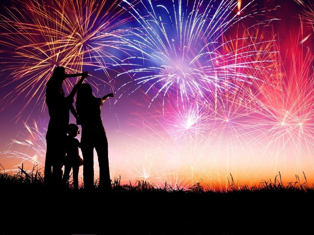 July 4th 2024 Fireworks, Parades, Events In Florida