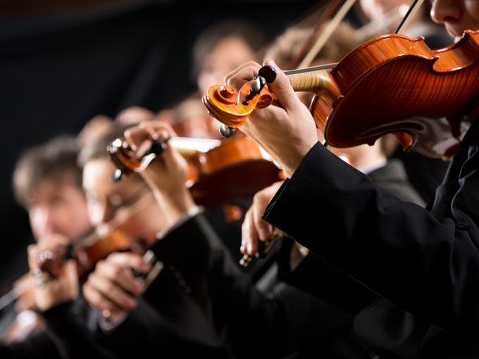 Newton's New Philharmonia Orchestra will kick off its 27th season on Oct. 30 and 31. 