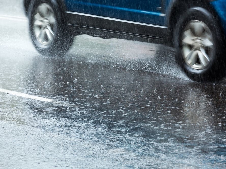 Somerville Senior Picnic Now A Drive-Thru Event Due To Predicted Rain