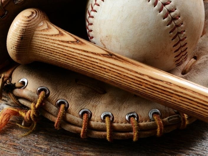 A new exhibit detailing the history of baseball in the region is now open at the Fredericksburg Area Museum.