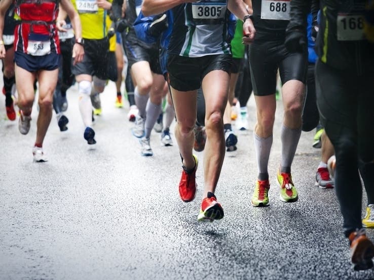 The Boston Marathon will return in October after the race was cancelled in 2020 due to the COVID-19 pandemic. Next month, nine runners from Fredericksburg will compete in the race.