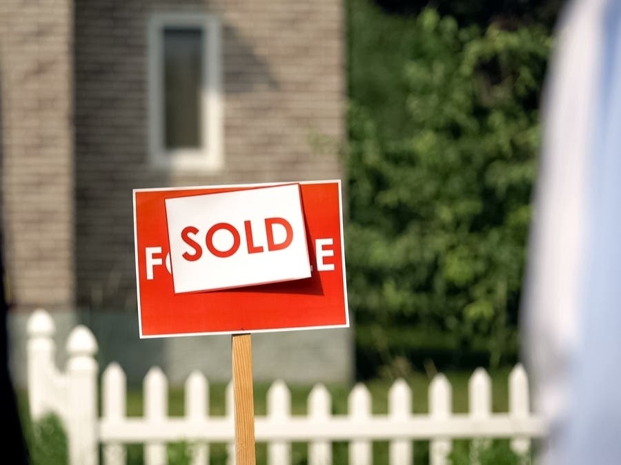 Home Prices Increase As Sales, Listings Slow: Loudoun Realtors