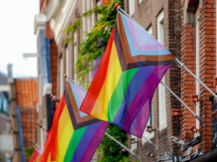 The Dulles Area Association of Realtors is joining the LGBTQ+ Real Estate Alliance, the organization announced on Thursday. The housing alliance exits to foster diversity and inclusion in housing issues.