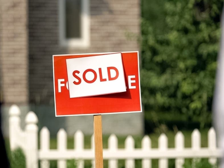Loudoun Real Estate Report Shows 'Shift Toward Balanced Market'