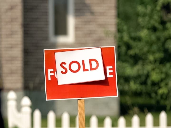 Inventory, Prices Climb In Loudoun County Real Estate Market
