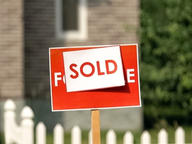 Home Sales Continue To Slow As Prices Rise: Loudoun Market Report