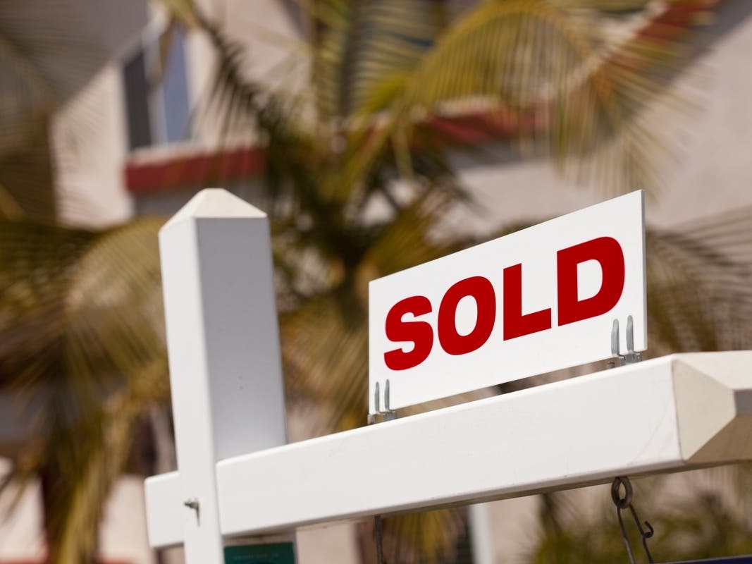 Loudoun Real Estate Market Sees Record Low Sales: Realtors Report