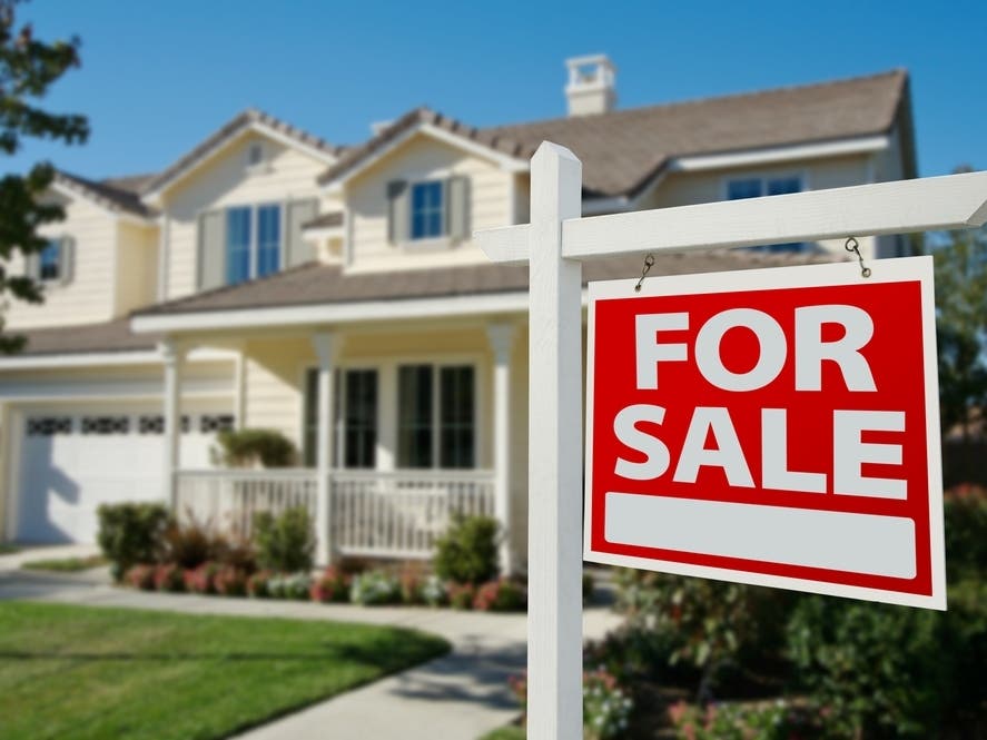 Loudoun's real estate market is slowing down, even as prices continue to rise, according to a February report from local Realtors. 