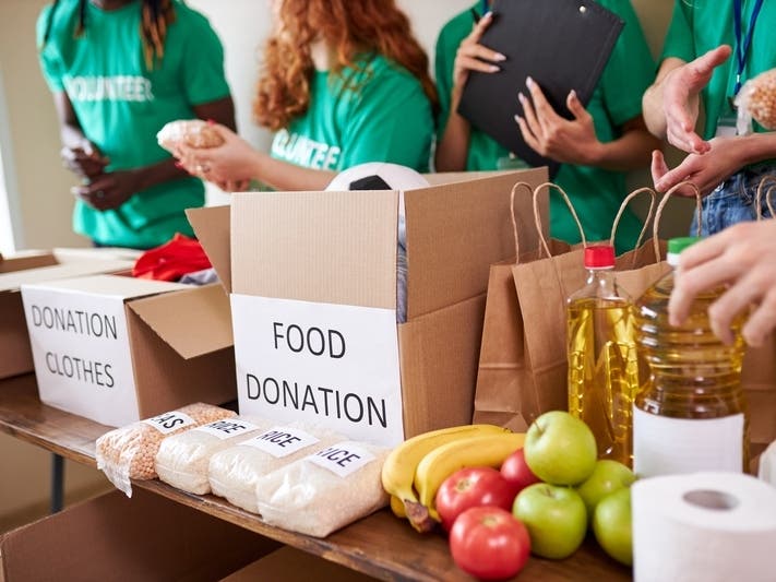 The Day 1 Families Fund, launched by Amazon founder Jeff Bezos, was founded in 2018 and funds organizations and civic groups that work to provide food and shelter to young families.