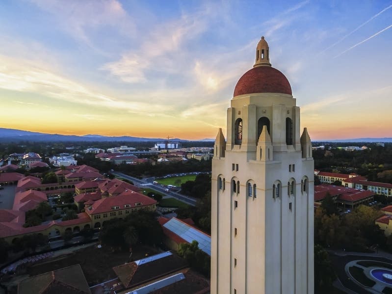 Students were advised to get tested and receive a booster shot before traveling back to campus.