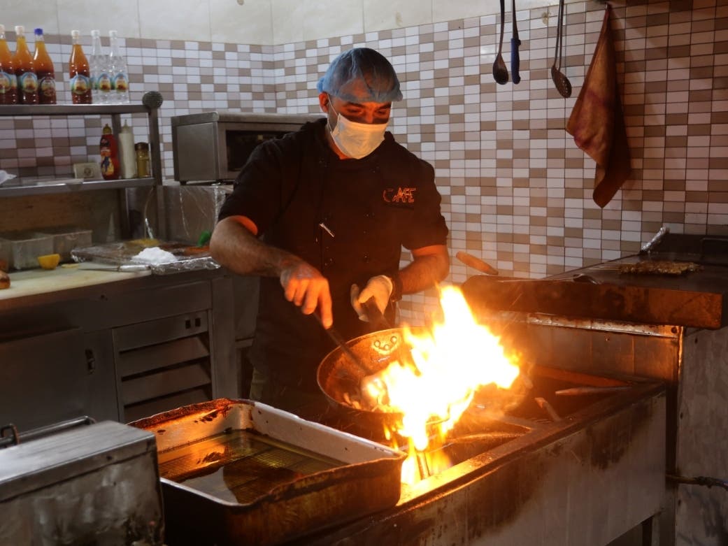 A new award will recognize restaurants that care as much about the bussers, servers, line cooks and dishwashers as they do about their signature risotto.    