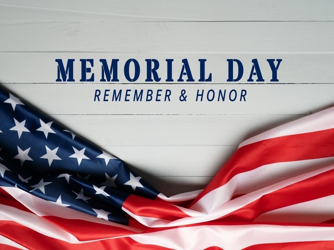 Memorial Day Weekend 2024: Events, Parades In Scarsdale