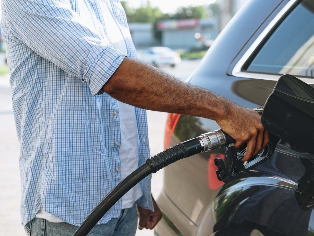 What WI Motorists Can Expect To Pay For Gas Over Labor Day Weekend