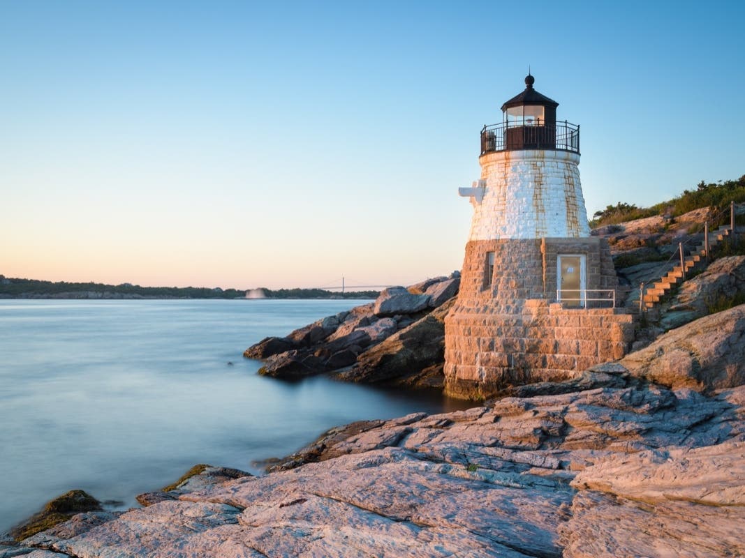 11 Must-See Landmarks in Rhode Island