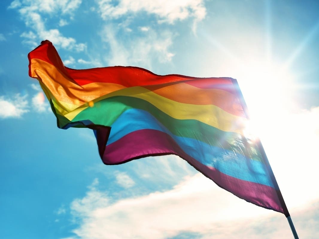 Farmington High School denied its students' request to hang a pride flag on the flagpole in the school's courtyard, according to a report.