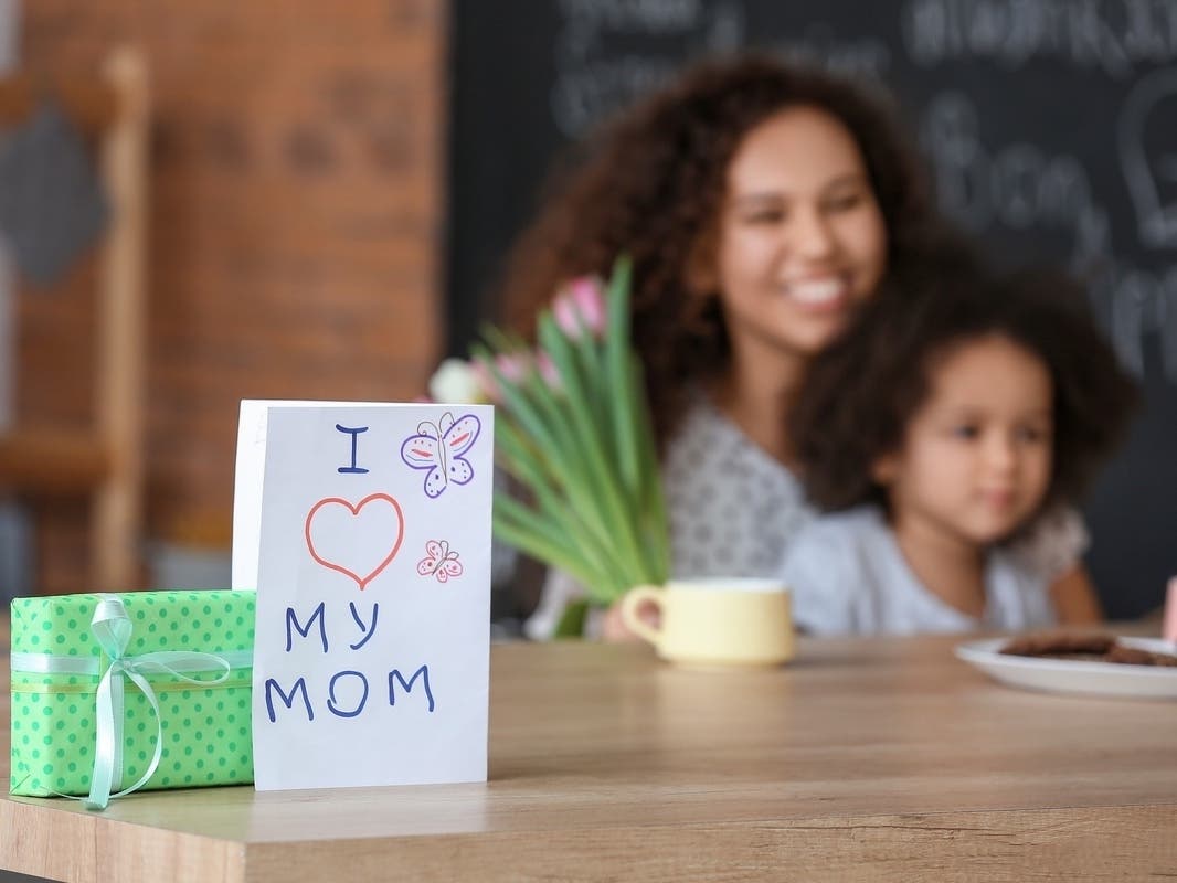 A 2021 YouGov poll revealed the top five gifts moms want are flowers, a card with a heartfelt message, a gift certificate to the spa or for a massage, jewelry and chocolate. 