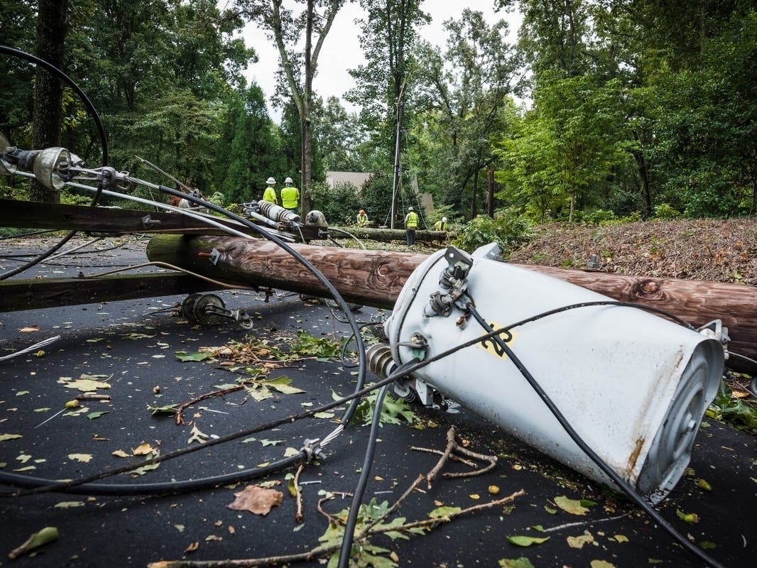 Patch is asking readers who lived in South Jersey during Hurricane Sandy to submit photos and memories.