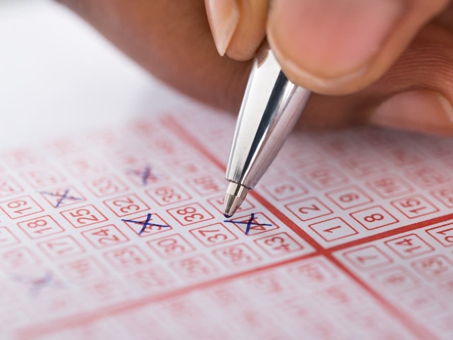 The winning numbers for the Nov. 2 drawing were 02, 11, 22, 35 and 60, according to the NJ Lottery. The Red Power Ball number was 23. 