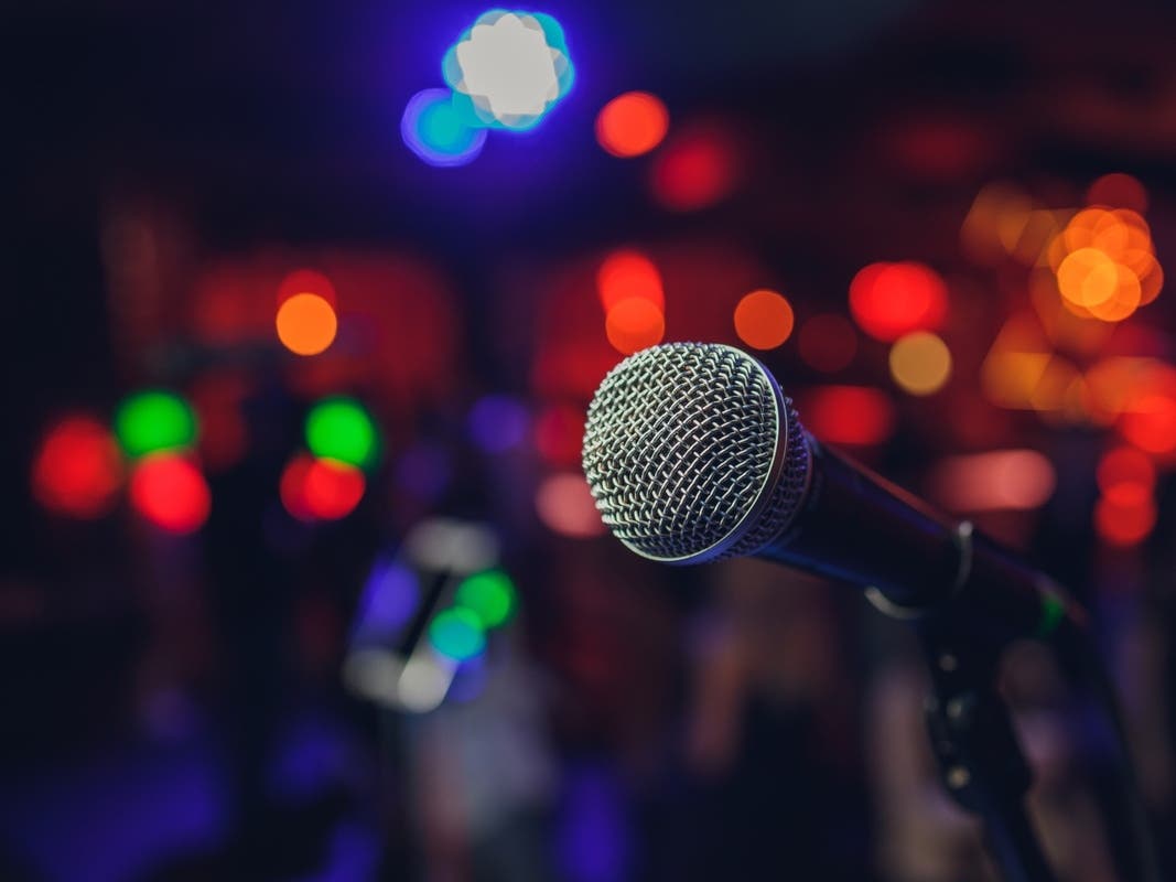 Performers Sought For Open Mic Night At NFL Star's Morristown Eatery