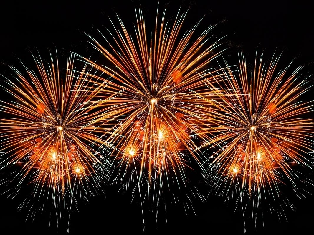 July 4th 2024 Fireworks, Events Around Laguna Beach