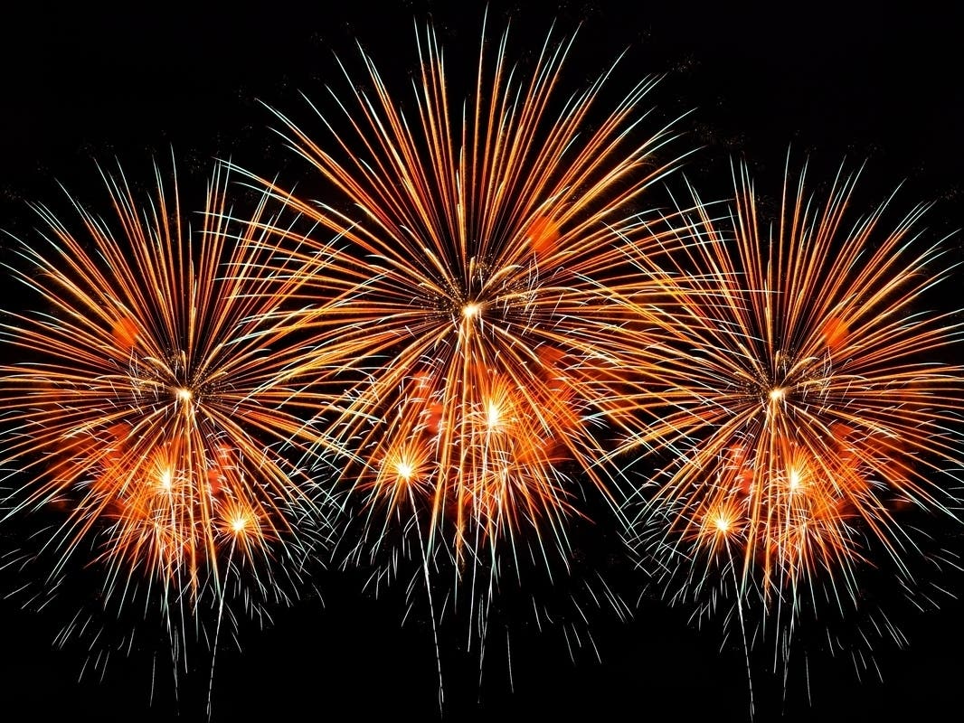 July 4th 2024 Fireworks, Events Around Aliso Viejo