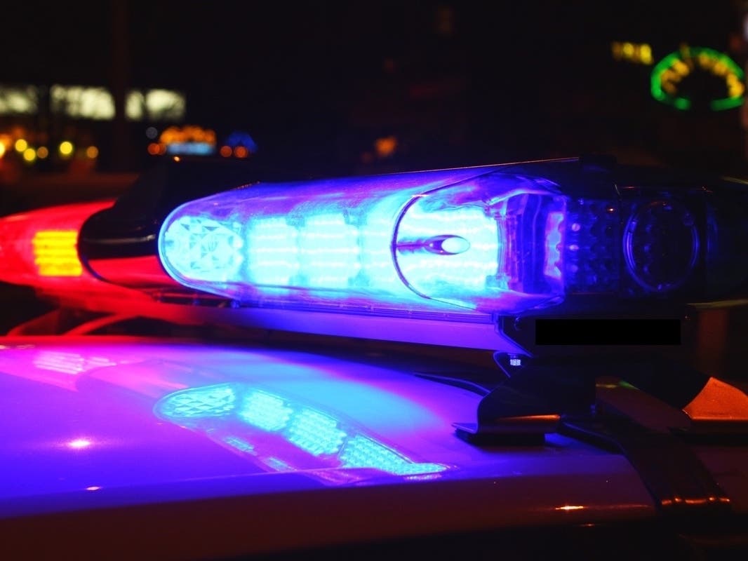 The victim told officers a man with a long gun took his Dodge Charger​ in the area of Ford Road and Reuter Street near Oakman Boulevard​ just after midnight Monday, according to police.