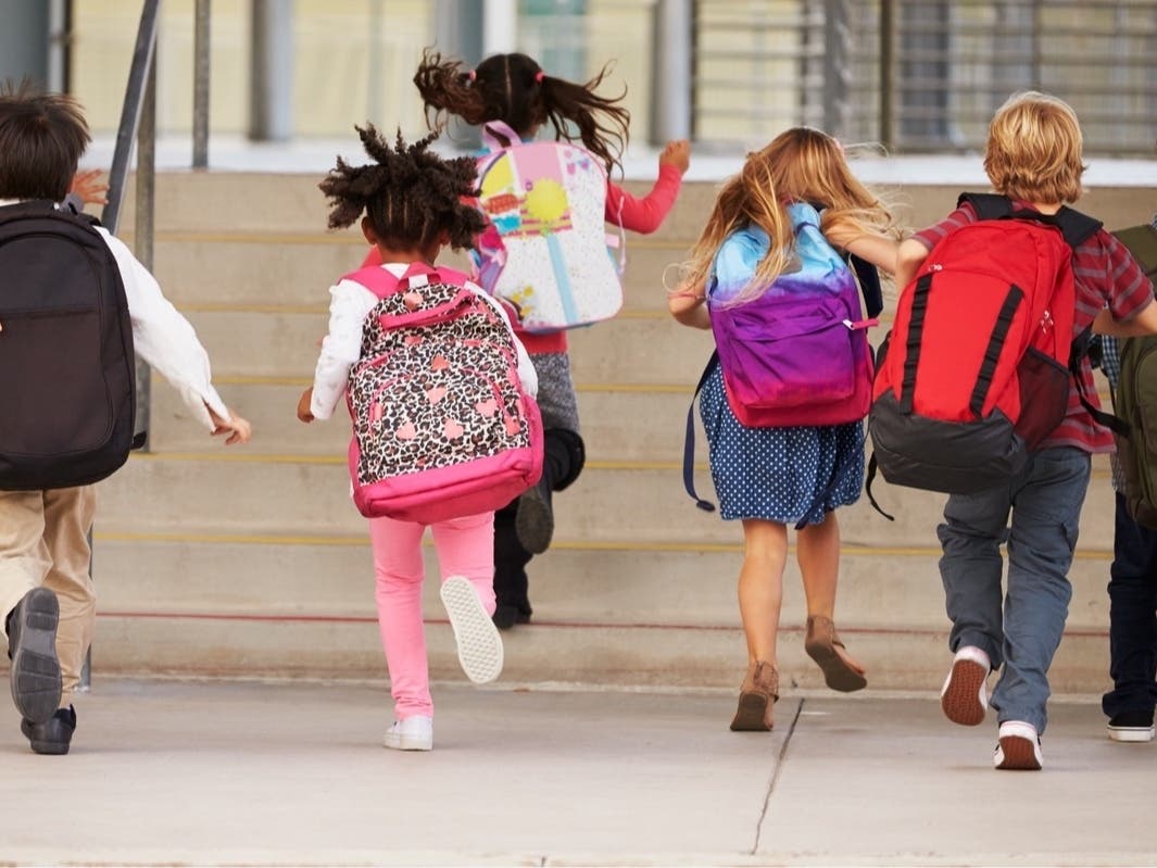 Summer is almost over for Royal Oak students. The first day of school in the Royal Oak Schools District is Aug. 26.