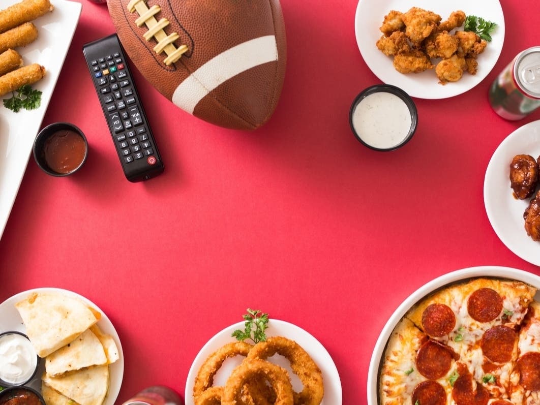 Pizzeria In Scotch Plains To Offer Takeout Special For Super Bowl