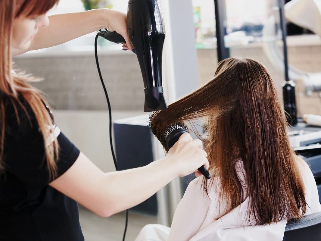 New Hair Salon Opens In Downtown Westfield