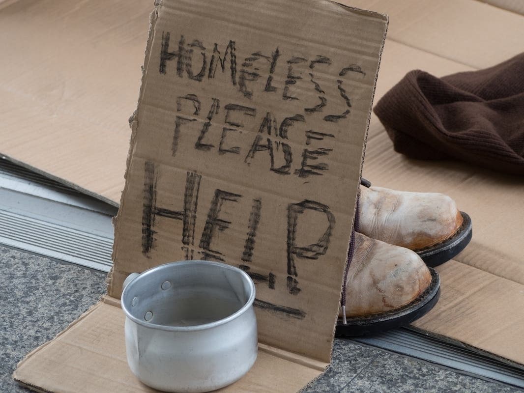 The PIT, also known as NJCounts, takes place every January and asks for a count of unsheltered and sheltered individuals experiencing homelessness.