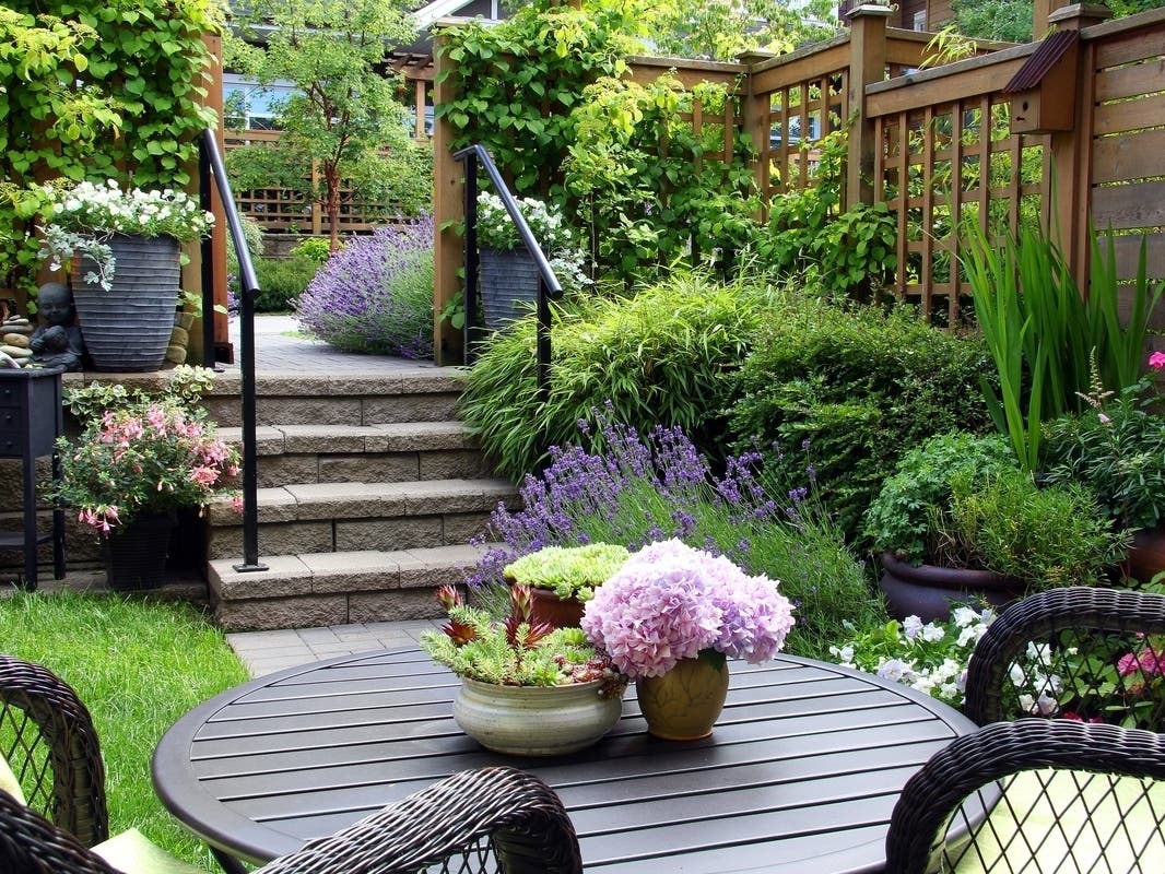 Backyard Budgeting: How Much Are People Spending To Spruce Things Up?