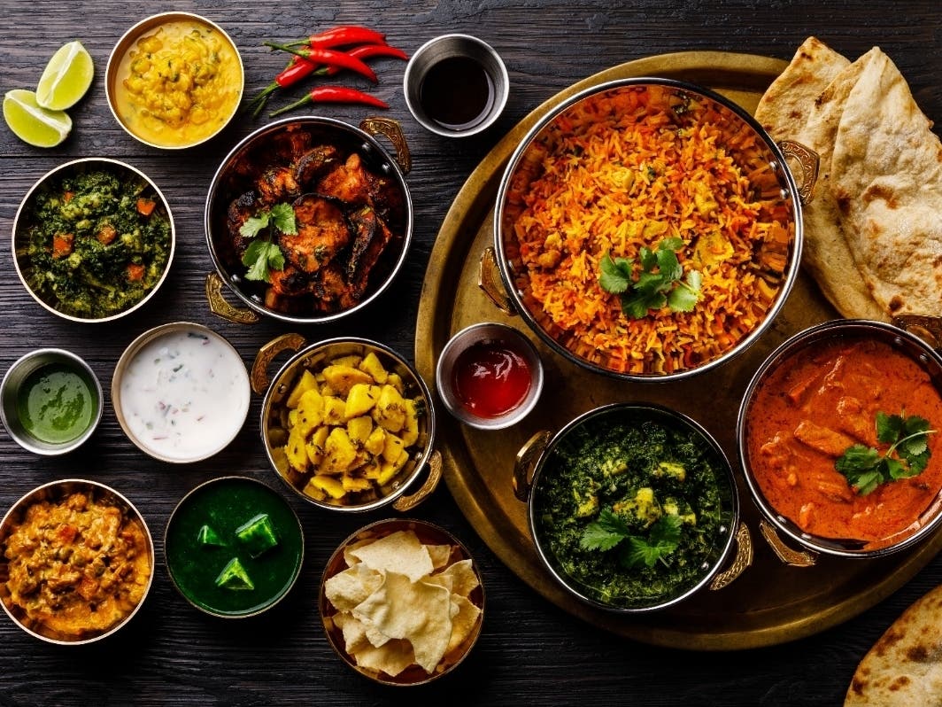 Chakra Indian Cuisine, a brand-new Indian restaurant, will open at 5 Elm Street. 